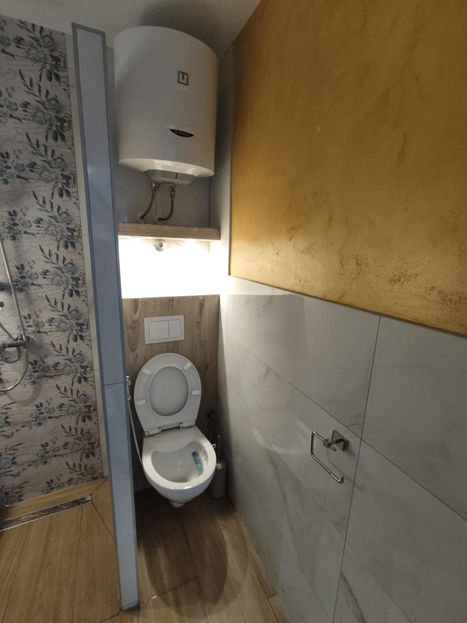 Ticina Apartment ซาราเยโว ภายนอก รูปภาพ