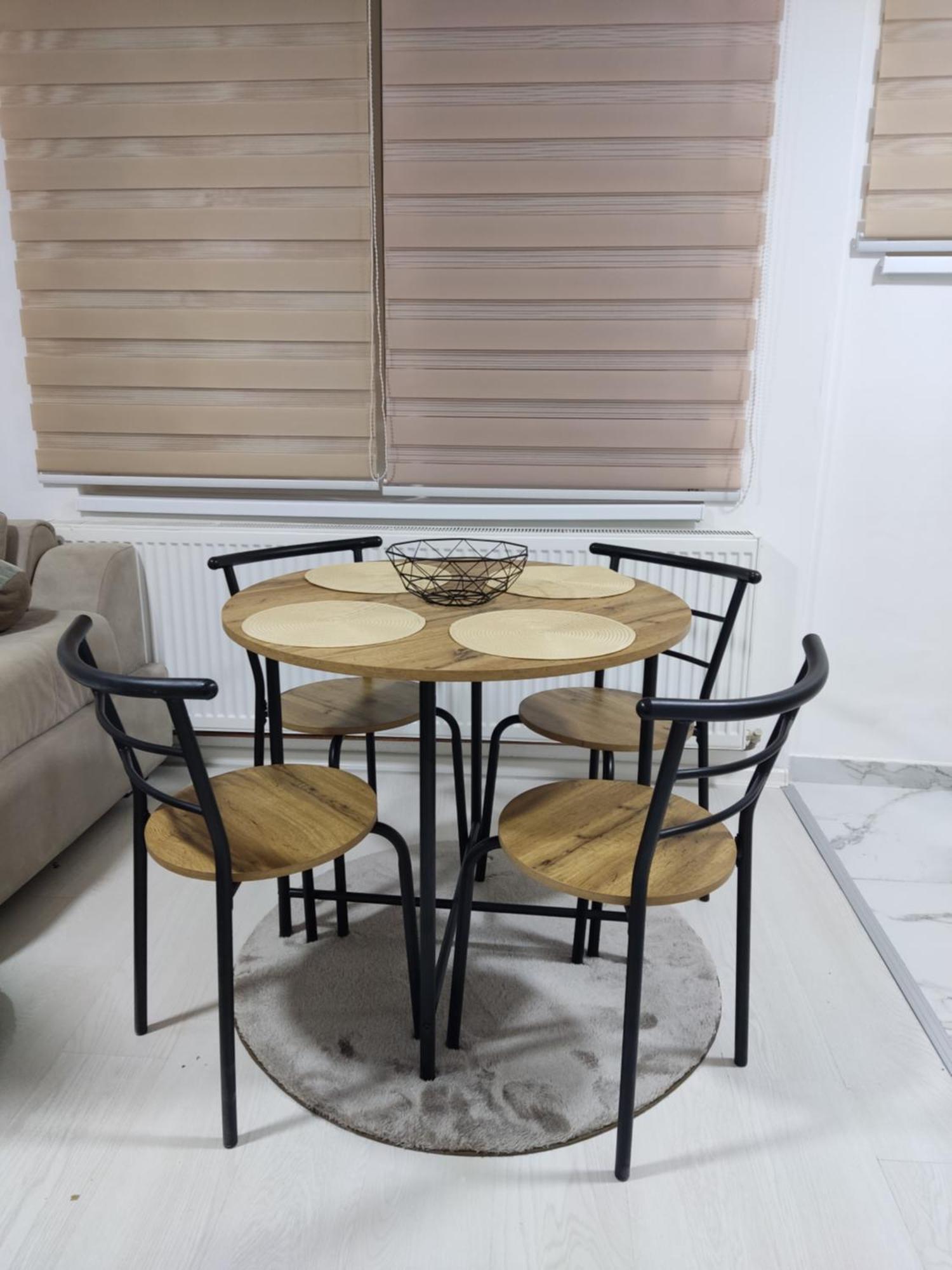 Ticina Apartment ซาราเยโว ภายนอก รูปภาพ