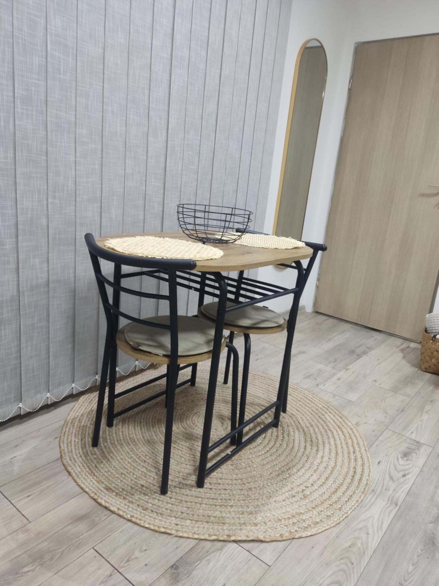 Ticina Apartment ซาราเยโว ภายนอก รูปภาพ