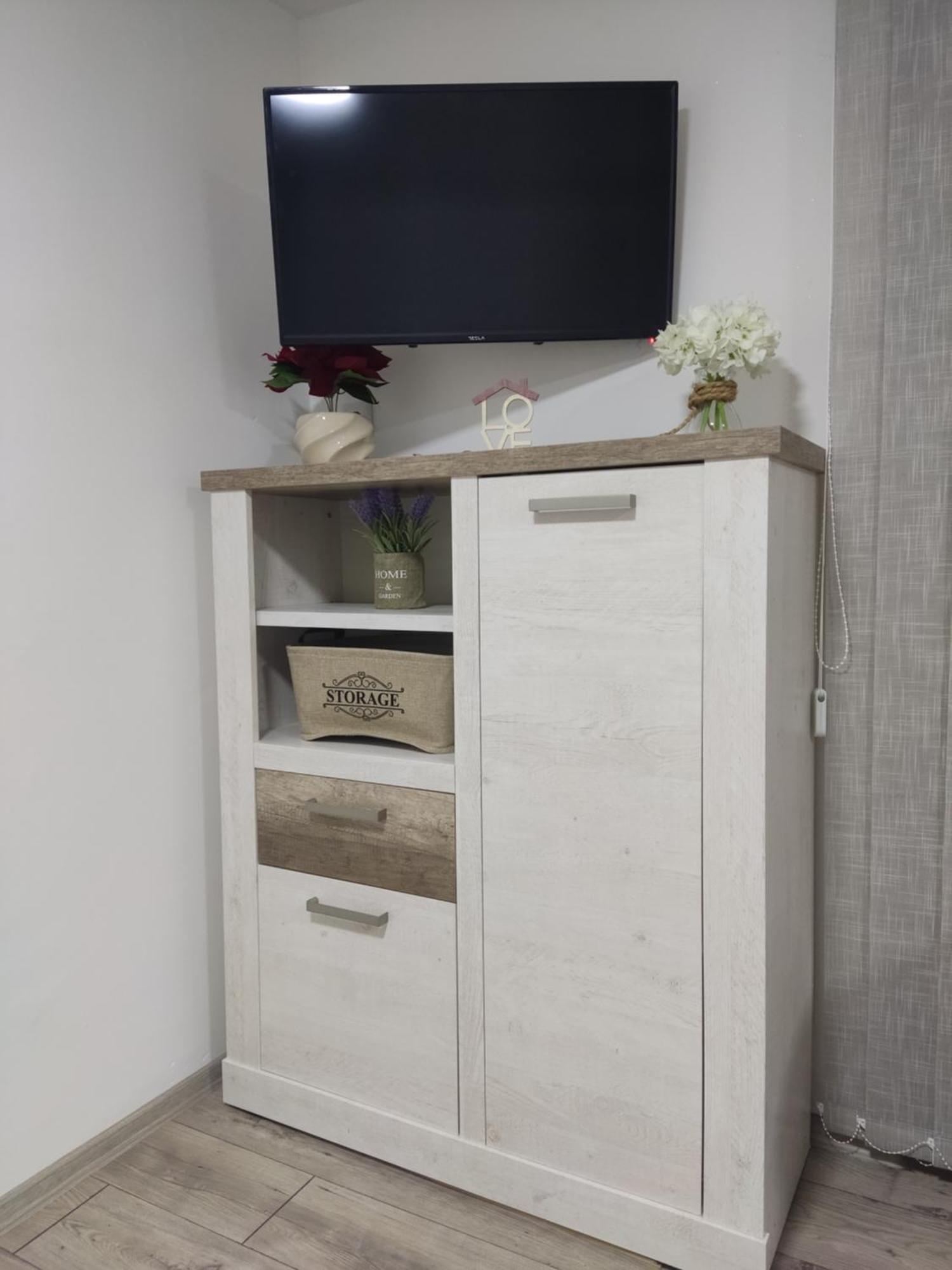 Ticina Apartment ซาราเยโว ภายนอก รูปภาพ