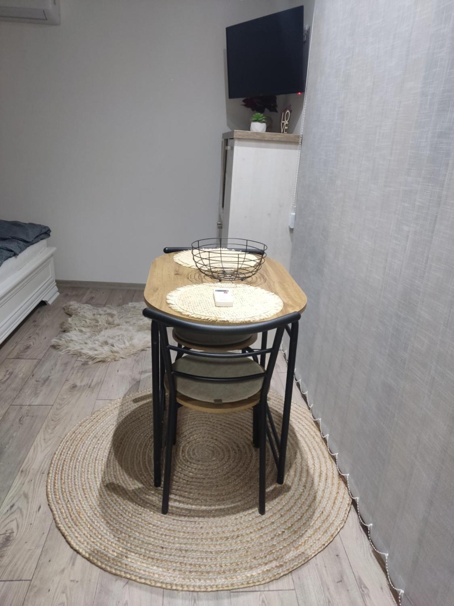 Ticina Apartment ซาราเยโว ภายนอก รูปภาพ