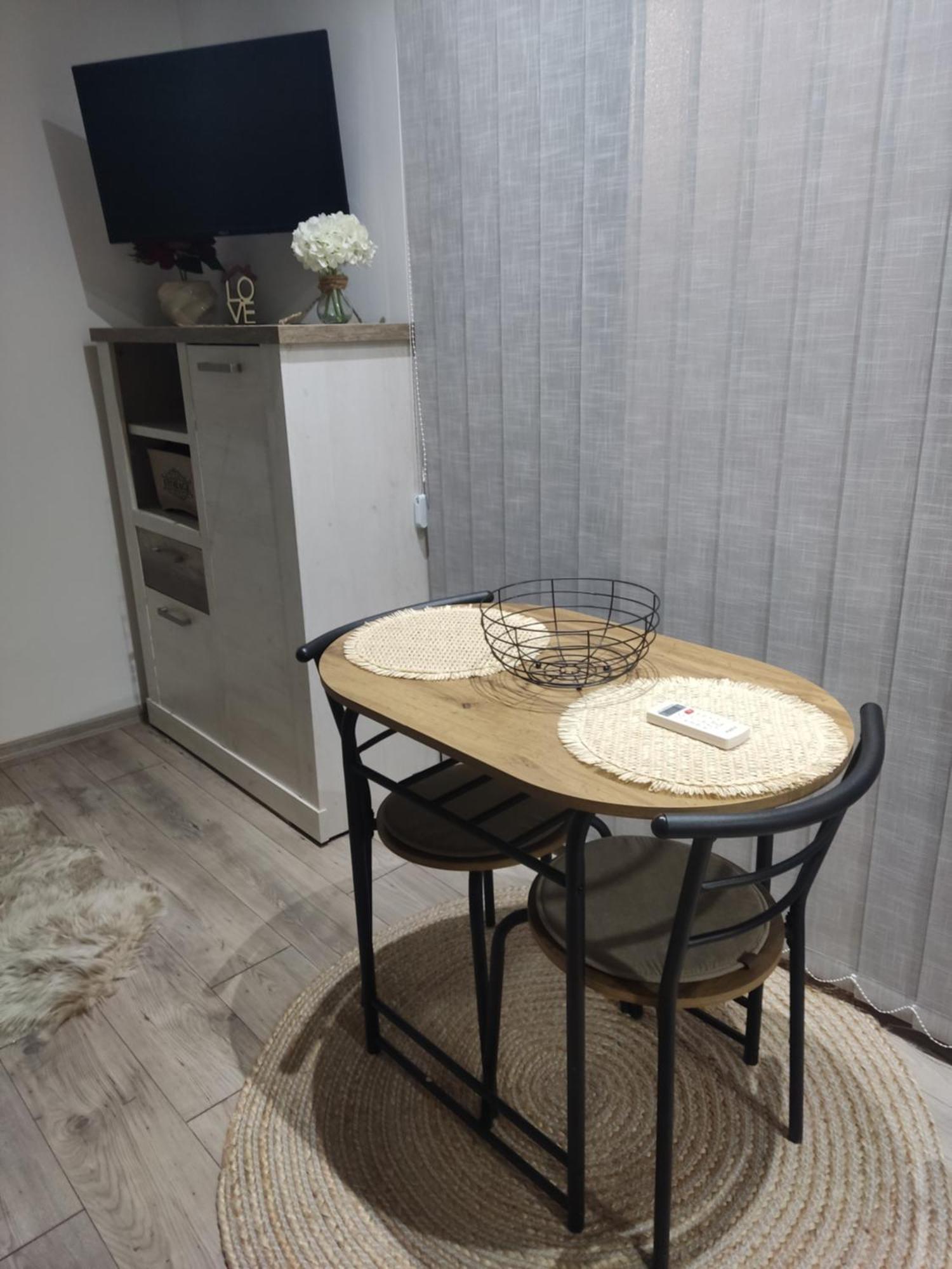 Ticina Apartment ซาราเยโว ภายนอก รูปภาพ