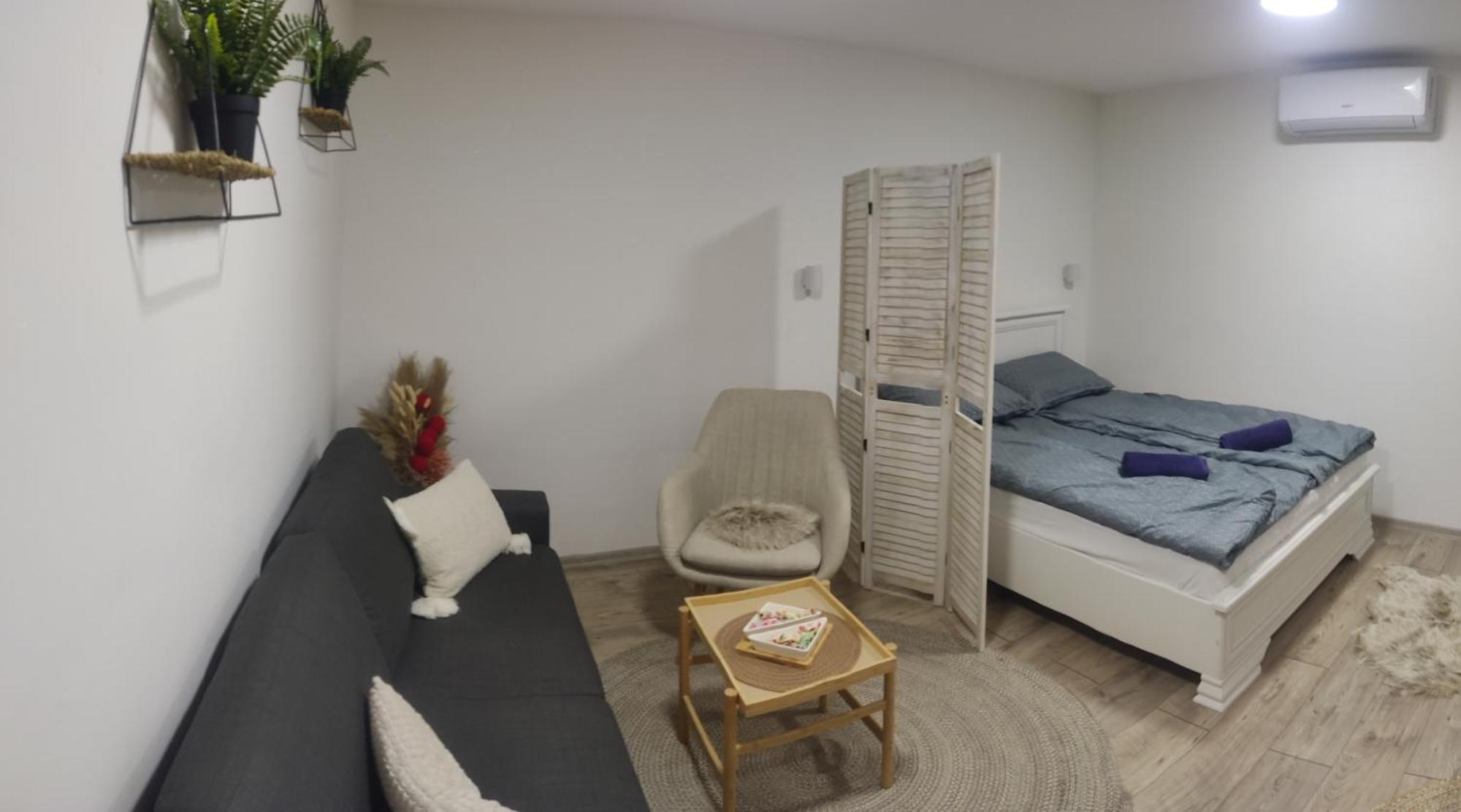 Ticina Apartment ซาราเยโว ภายนอก รูปภาพ