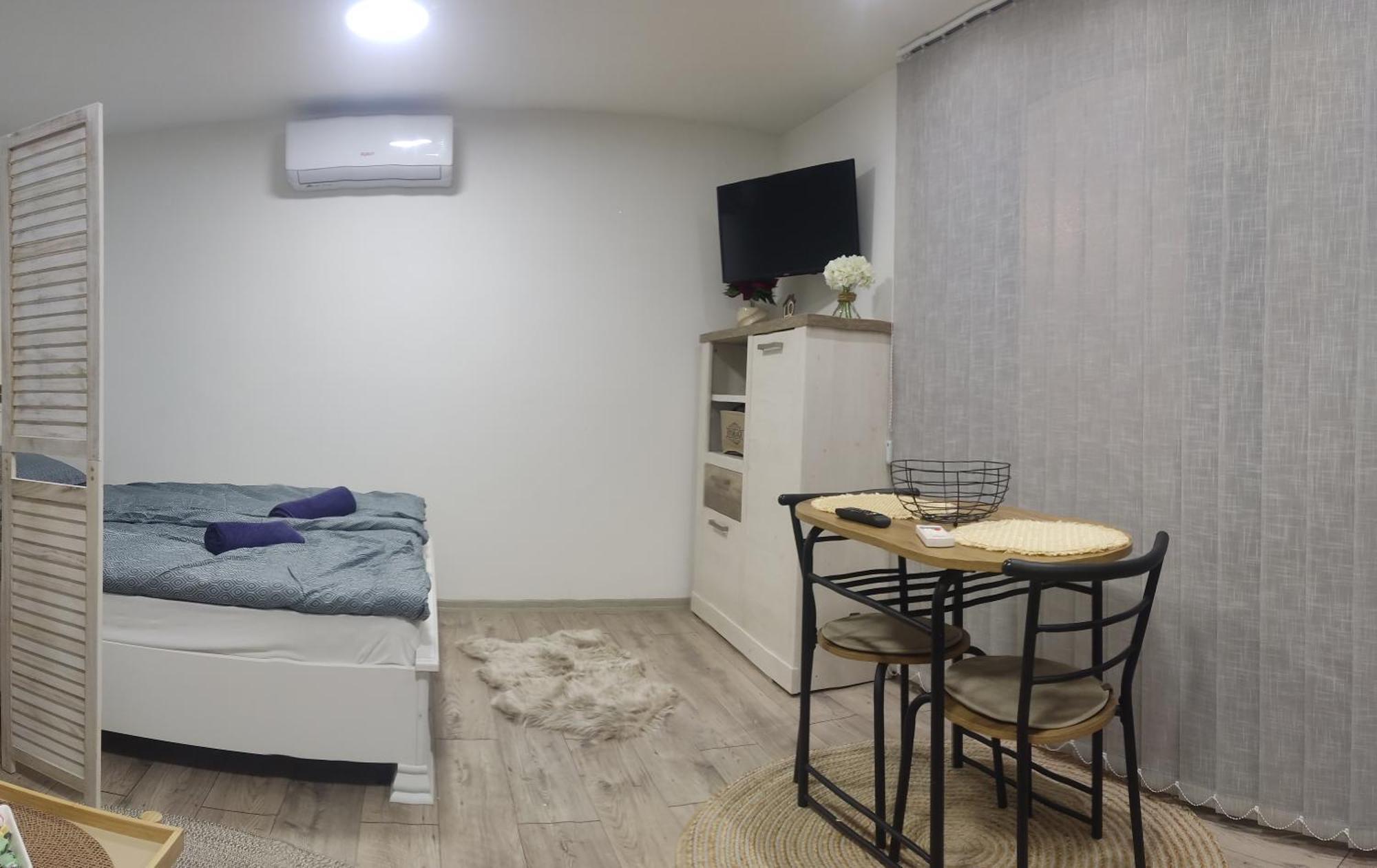 Ticina Apartment ซาราเยโว ภายนอก รูปภาพ