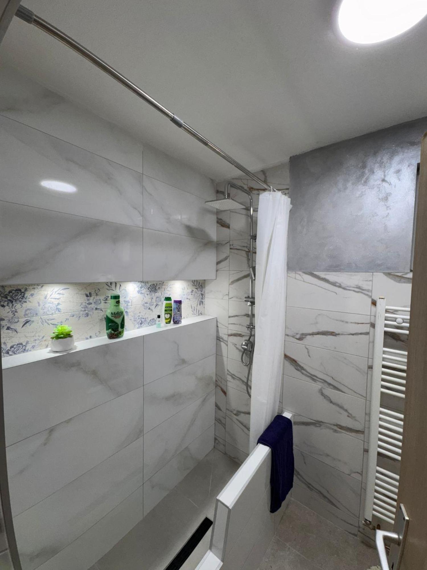 Ticina Apartment ซาราเยโว ภายนอก รูปภาพ